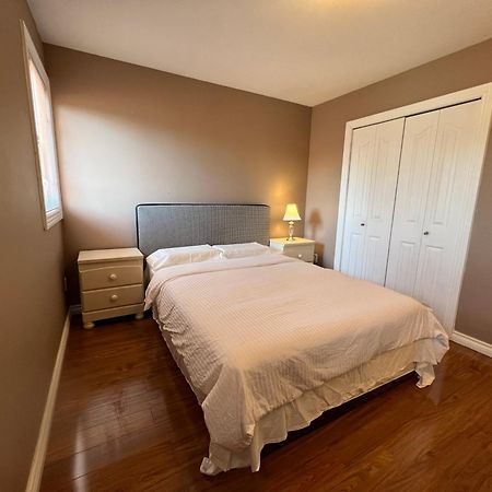 Comfortable Utopia B&B Ричмънд Екстериор снимка