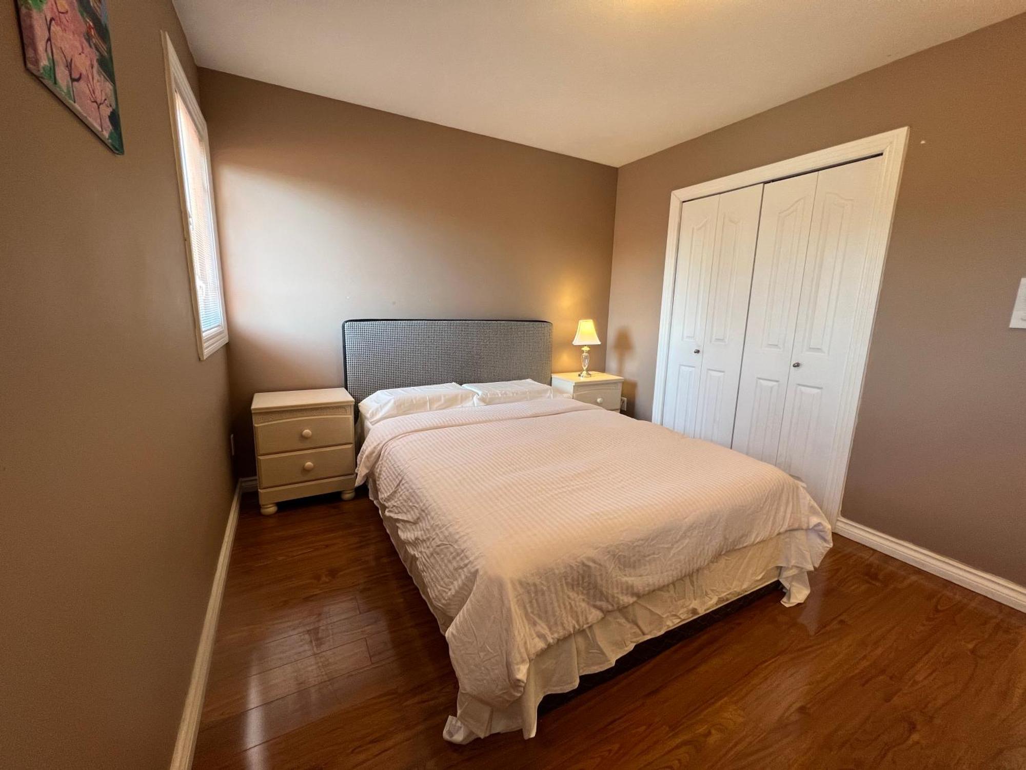 Comfortable Utopia B&B Ричмънд Екстериор снимка