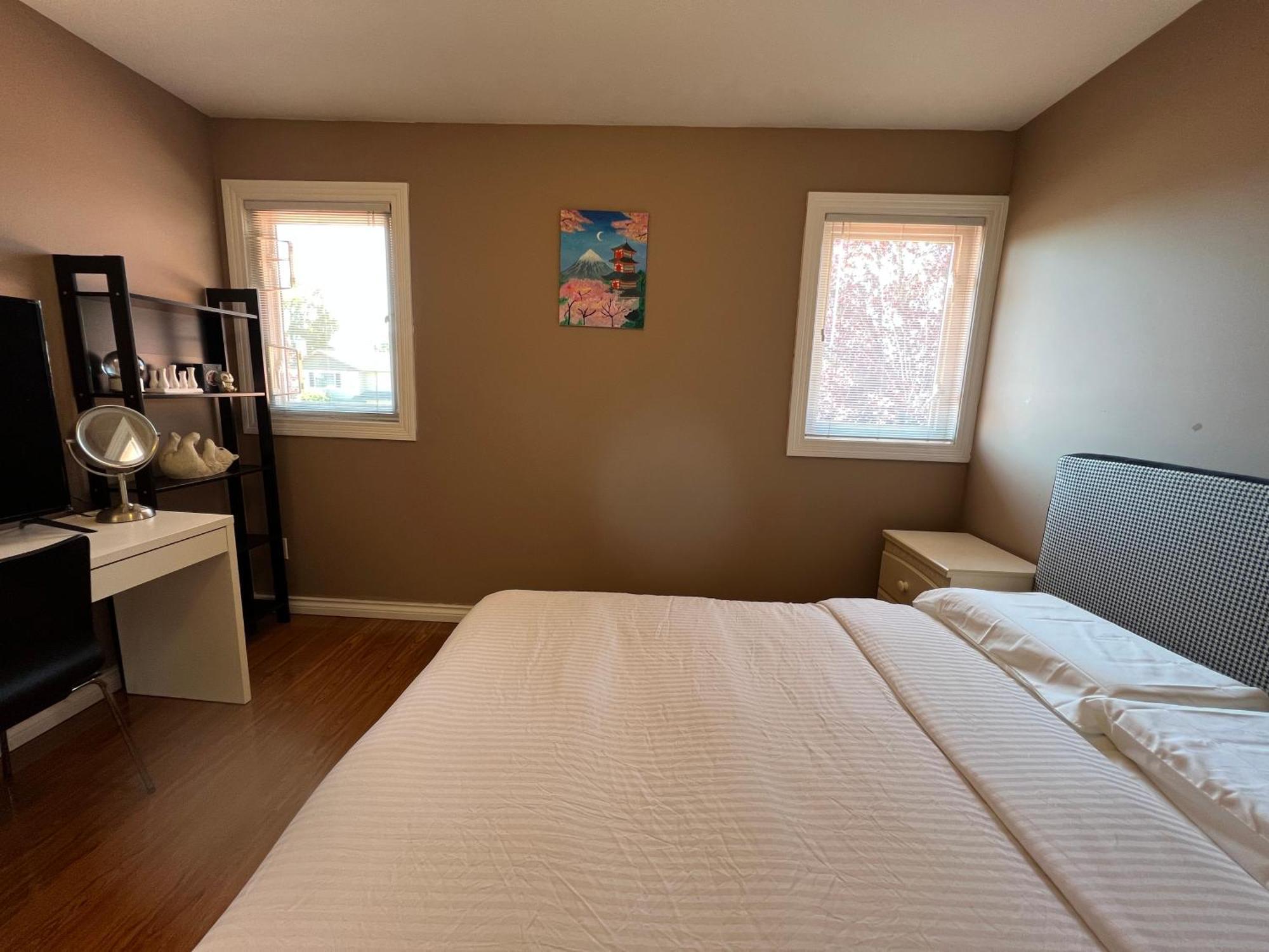 Comfortable Utopia B&B Ричмънд Екстериор снимка