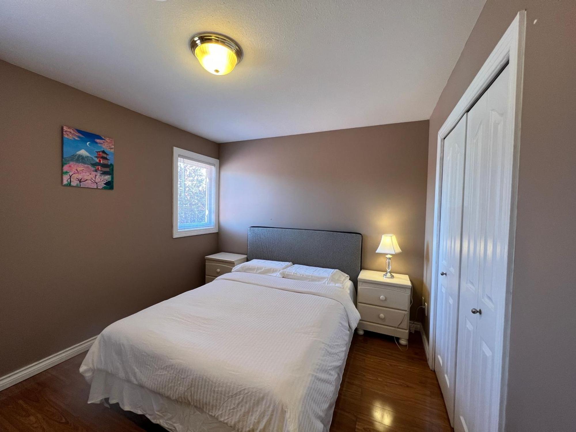 Comfortable Utopia B&B Ричмънд Екстериор снимка