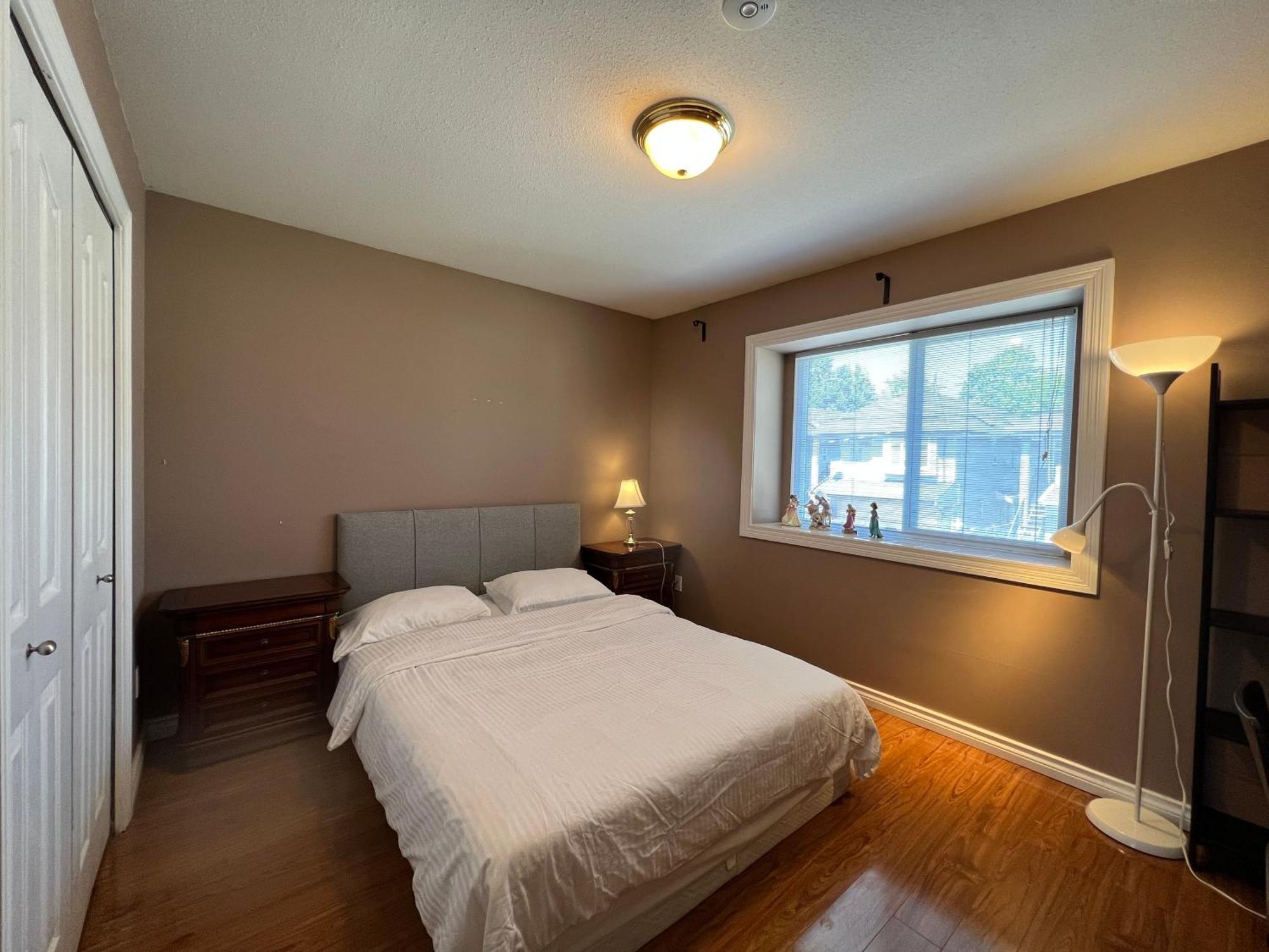 Comfortable Utopia B&B Ричмънд Екстериор снимка