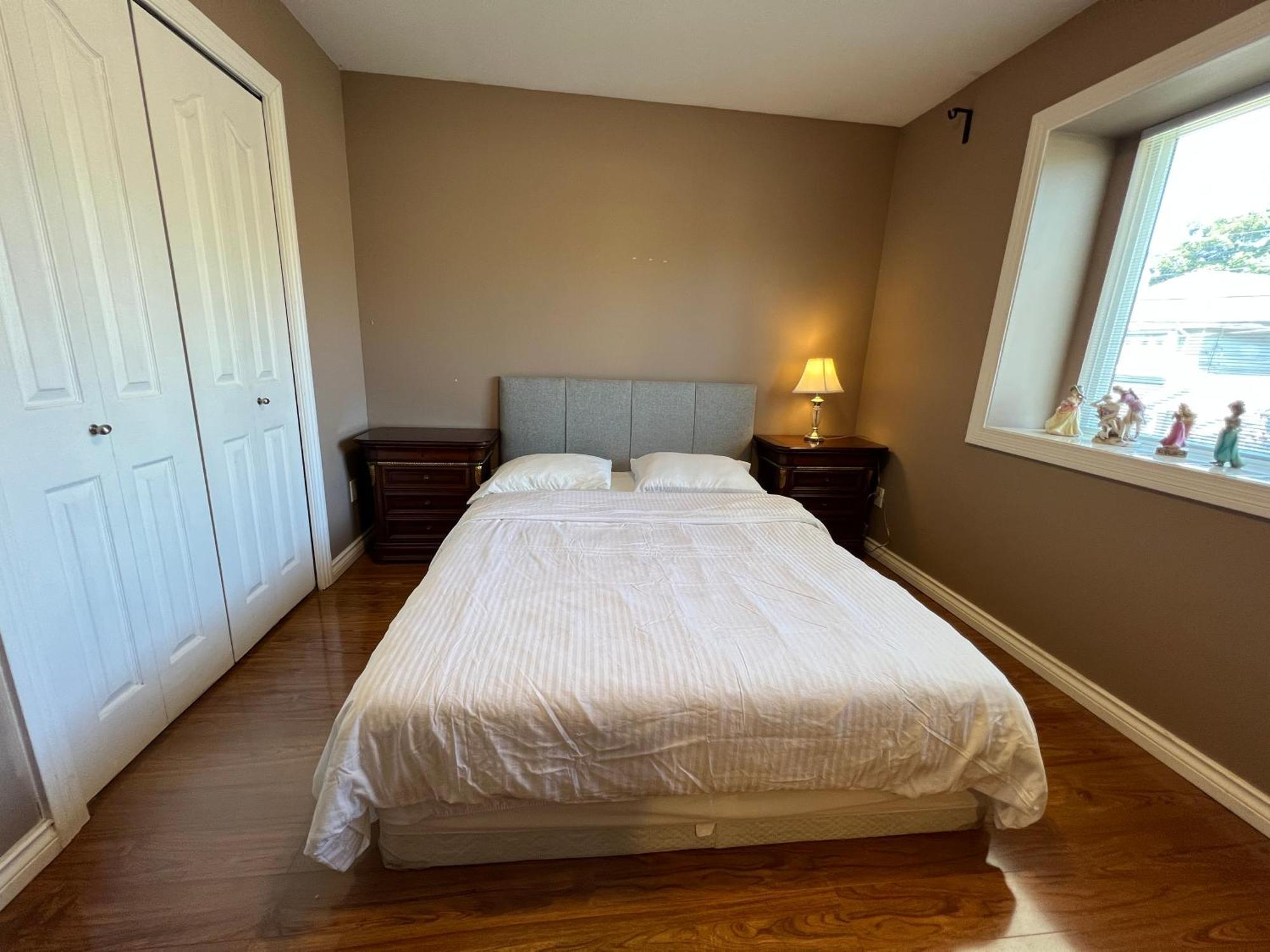 Comfortable Utopia B&B Ричмънд Екстериор снимка