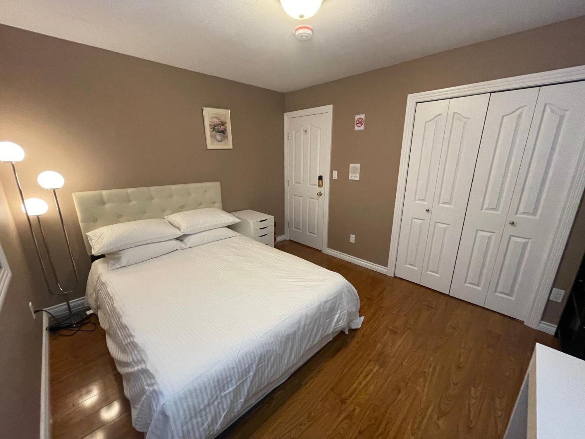 Comfortable Utopia B&B Ричмънд Екстериор снимка