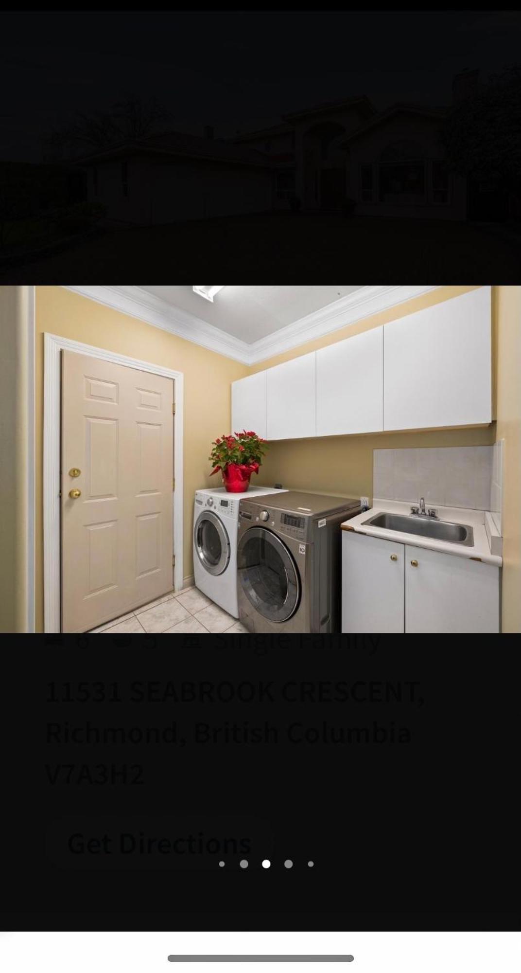 Comfortable Utopia B&B Ричмънд Екстериор снимка