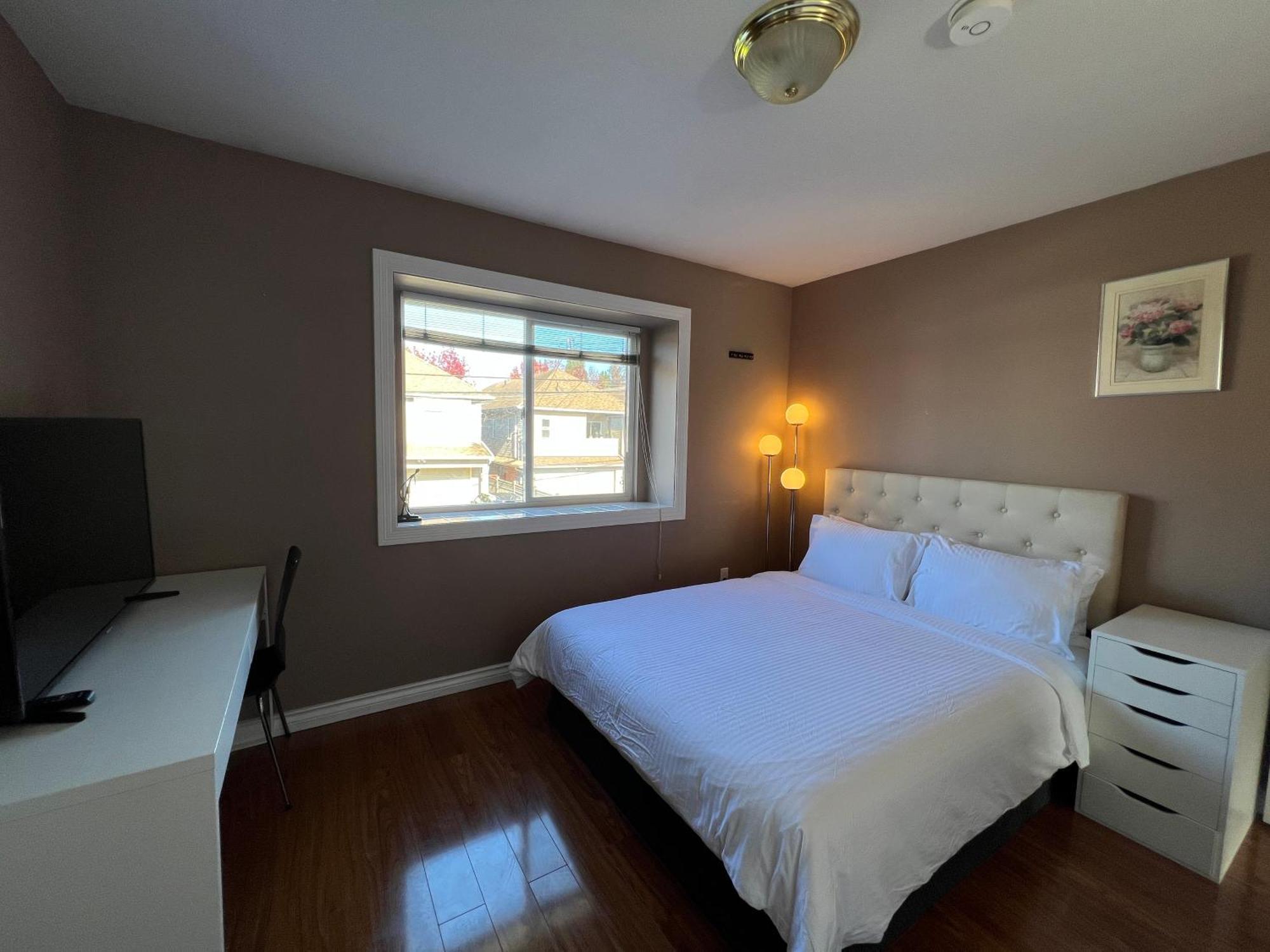 Comfortable Utopia B&B Ричмънд Екстериор снимка
